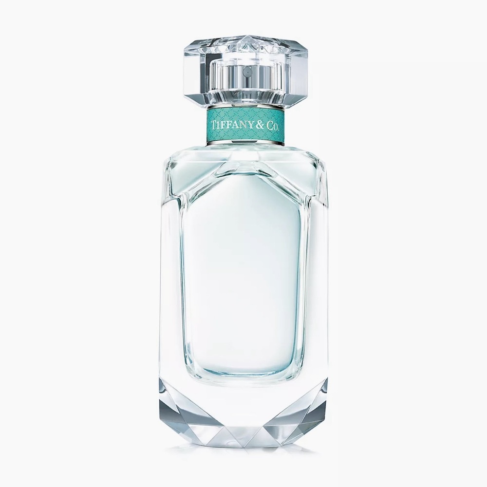 TIFFANY EAU DE PARFUM 2.5oz